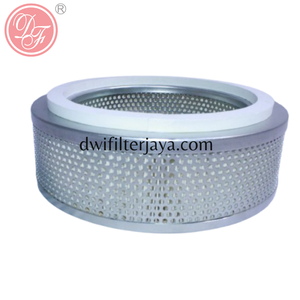 เครื่องกรองอากาศคอมเพรสเซอร์ในตัวคุณภาพสูง ผลิตจากโรงงาน รุ่น AF-000106-04 - Product Image 1