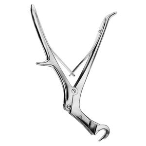 ชุดเครื่องมือผ่าตัดสแตนเลสเกรดพรีเมียม Giertz Stille Rib Shear รุ่นใหม่ล่าสุด ได้รับการรับรองมาตรฐาน CE โดย Dentavex - Product Image 3