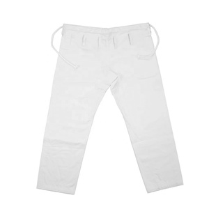 Uniforme Profesional de Jiu-Jitsu Brasileño, Suministro Directo de Fábrica, Traje de Entrenamiento de Artes Marciales - Product Image 6