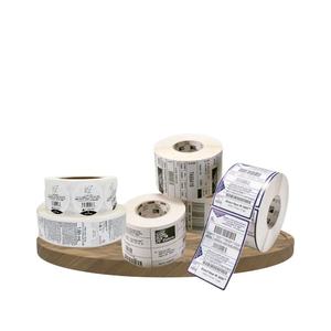 Étiquettes multicouches adhésives, imperméables et résistantes à la chaleur pour café, boissons énergisantes, vin et autres boissons. Échantillons gratuits. Logo personnalisé. - Product Image 6