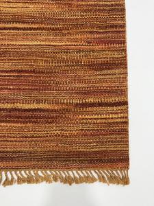 Handmade Tie Dye Jute <b>Rug</b> Natural Braided <b>Boho</b> Rustic Area <b>Rug</b> for Living Room Bedroom Home Decor - Product Image 2