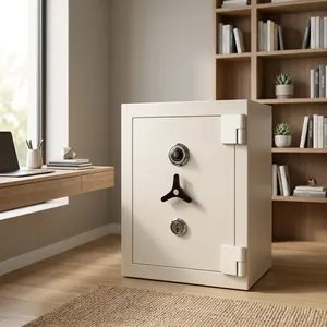 Home Office Room <b>Safe</b> <b>Box</b> with Extra Security for Office AX-180 - Product Image 1