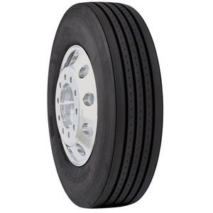 Pneus de traction 11R24.5 - 16PR en gros pour camions longue distance - Product Image 4