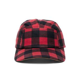 ODM Wholesale 5 Panel Camp Cap Custom Logo Cotton Camper <b>Hat</b> Adjustable Outdoor Cap Custom Logo 5 Panel Camper Cap Camp <b>Hat</b> - Product Image 2