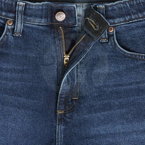 Shorts de Mezclilla Transpirables de Secado Rápido, Shorts de Mezclilla de Primera Calidad en Venta al Por Mayor - Product Image 4