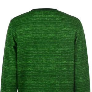 Sweat-shirt pour homme avec logo personnalisé, nouveau style, col rond, manches longues, en coton molletonné, toucher doux, confortable, vêtement décontracté, respirant, léger - Product Image 6