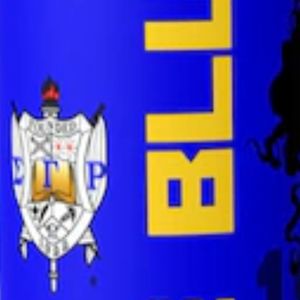 SGRHO Line Name 20oz Tumbler Personalized Stainless Steel Insulated Travel Cup Custom Sorority Drinkware Reusable Hot Cold - Product Image 5