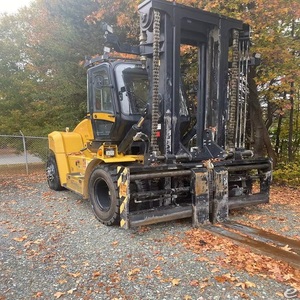 Quality Sany SCP130H Industrial Container Handler Stable Operation High Power Engine Durable Parts For Demanding Material Handli - Product Image 1