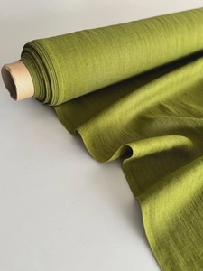 Tela de Lino 100% Lino Francés, Textil de Lino Natural Lavado a la Piedra, Tela de Lino al por Mayor para Ropa de Cama, Cortinas y Prendas de Vestir - Product Image 3