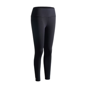 Leggings Deportivos Térmicos para Hombre, Diseño Nuevo, Hechos a Medida, Cintura Elástica de Alta Calidad, Yoga, Ecológicos, Antibacterianos, Secado Rápido - Product Image 1