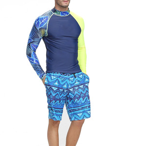 T-shirt de compression professionnel à manches longues pour entraînement BJJ MMA, en polyester/nylon écologique, personnalisable, unisexe, pour la gym - Product Image 6
