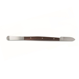 Surgical Grade Stainless Steel Dental <b>Plaster</b> Wax Knife Porcelain Carver Spatula Laboratory Modeling Tool <b>Set</b> - Product Image 3