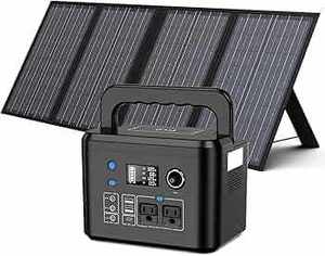 Wholesale Portable LiFePO4 Battery Power Station <b>Solar</b> <b>Panel</b> Pure Sine Wave 150W-1000W Mobile Power Bank Wireless Charging - Product Image 4