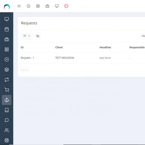 Solución de software CRM para servicios de gestión de clientes - Product Image 3