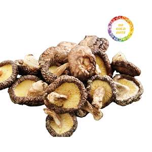 Champiñones Shiitake Deshidratados y Secados al Aire de Vietnam, en Rodajas, de Primera Calidad - Product Image 5