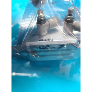 MKB16-10RZ SMC ใช้เป็นชิ้นส่วนอุปกรณ์เซมิคอนดักเตอร์รุ่นเก่า - Product Image 2