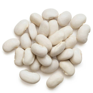 Venta al por mayor de frijoles de Lima orgánicos secos - Product Image 2