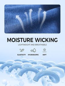 Débardeur côtelé en coton extensible pour homme – Confortable, décontracté, sportif, respirant et à séchage rapide – Vente en gros - Product Image 5