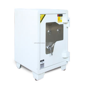 WELKO-caja fuerte US880 DK, Premium - Product Image 2