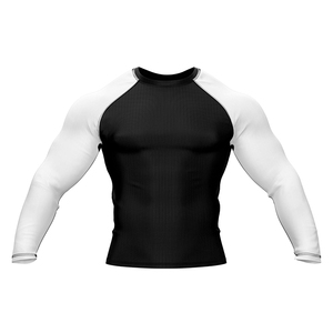 Camiseta de Protección Solar para Hombre, Manga Corta, Secado Rápido, Transpirable, Elástica, Protección UV, para Natación, Surf, Gimnasio, Entrenamiento, Alto Rendimiento - Product Image 1