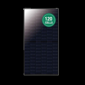 Phono Solar 370W แผงโซลาร์เซลล์120เซลล์ (พาเลทของ31โมดูล)-PS370M4H-20/UHB-PALLET - Product Image 1