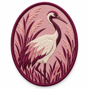 Écussons brodés Tigre, badges sur le thème de la faune, projets créatifs, articles promotionnels, souvenirs d'événements, idées cadeaux, uniformes scolaires - Product Image 5