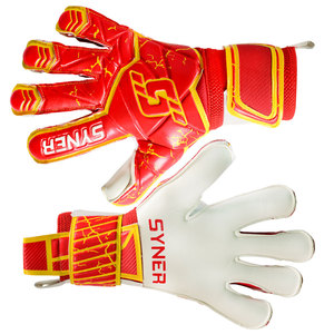 Guantes de Portero de Fútbol de Látex Alemán Profesionales para Adultos, Modelo 2026, Precio de Fábrica al por Mayor - Product Image 6