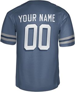 Fournisseur en gros de maillots de football américain professionnels, fabricant de maillots de football américain pour les commandes en gros - Product Image 3