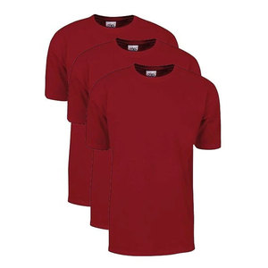 T-shirt Homme Oversize en Coton Vierge Personnalisé avec Logo Imprimé et Designs sur Mesure – Vente en Gros Usine – Tees Shaka Wear - Product Image 1