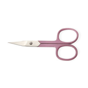 Ciseaux à ongles professionnels en acier inoxydable courbé, coupe-ongles de précision, outil simple et de haute qualité pour salon de beauté - Product Image 6