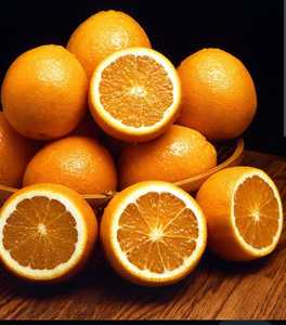 Naranjas Frescas de Primera Calidad, Cosechadas en Granja, Cítricos Jugosos para Suministro al por Mayor, Mercados Minoristas y Consumo Diario - Product Image 1