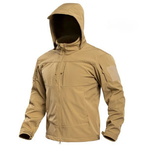 Chaqueta Cortavientos Impermeable Personalizada, Ligera, Estilo Urbano, Unisex |   Proveedor OEM/ODM al por Mayor de Sudaderas con Capucha y Logotipo Frontal para Invierno - Product Image 4