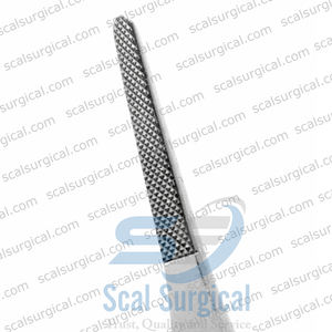 คีมแอดสัน ปลายทังสเตนคาร์ไบด์อย่างดี ผลิตจากเหล็กกล้าไร้สนิมเยอรมัน ด้ามจับชุบทอง ใช้งานด้วยมือ ได้รับการรับรองมาตรฐาน ISO13485 - Product Image 2