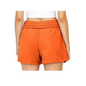 Shorts en coton pour femmes de haute qualité avec logo personnalisé, sexy, athlétiques, pour l'entraînement, la course à pied, le basketball, le jogging, respirants, séchage rapide - Product Image 4
