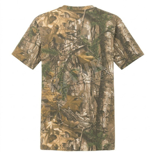 Camisetas de camuflaje para caza al aire libre en venta, camisetas de caza de último estilo para venta en línea - Product Image 2