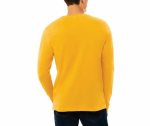 Camisa de Manga Larga de Algodón para Hombre Antiarrugas, Ropa Casual de Primera Calidad, Últimos Diseños, Camisa de Manga Larga de Algodón para Hombre en Oferta - Product Image 3