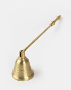 Metal <b>Candle</b> Snuffer Long Handle <b>Candle</b> <b>Extinguisher</b> for Jar <b>Candles</b> Taper <b>Candles</b> Decorative <b>Candle</b> Accessories for Home - Product Image 6