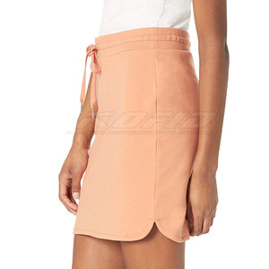 Jupe longue à imprimé floral pour femmes, légère, pour la plage, les vacances, décontractée, vêtements de mode - Product Image 3