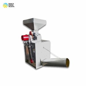 Machine à décortiquer le riz de haute qualité LM-242C 1500-2000 kg/h, équipement de traitement du riz - Product Image 3
