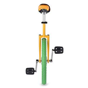 ยูนิไซเคิลล้อสีสันสดใสขนาด 20 นิ้ว - Product Image 3