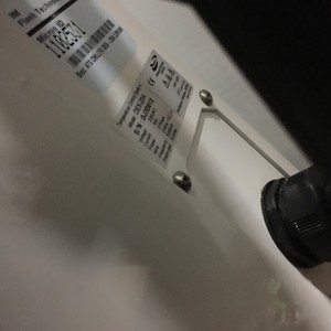 Refroidisseur DEX-20A de Advanced Thermal Sciences, 152634 - Équipement et pièces semi-conductrices de renommée mondiale et fiables chez - Product Image 1