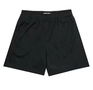 <span class=keywords><strong>Pantaloncini</strong></span> <span class=keywords><strong>sportivi</strong></span> di alta qualità da <span class=keywords><strong>uomo</strong></span> comodi e Casual Design a doppio strato <span class=keywords><strong>con</strong></span> cintura elastica in materiale leggero - Product Image 2