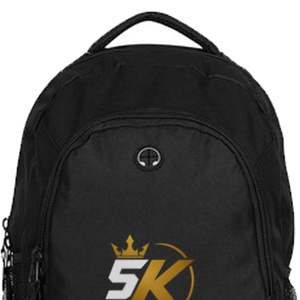 Mochila de Viaje - Ligera y Portátil, Material Oxford Resistente, Gran Capacidad, Bolsa Deportiva de Moda para Exteriores - Product Image 2