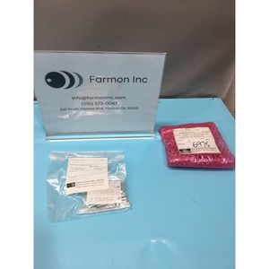 ชุดน็อตแบบมีร่องลาย MF4-019400 จำนวน 5 ชิ้น - อุปกรณ์และอะไหล่เซมิคอนดักเตอร์ระดับโลกที่เชื่อถือได้ - Product Image 2
