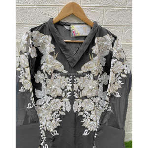 คอลเลกชัน fabzone ในเสื้อคลุมและบุหรี่ duptta… - Product Image 3