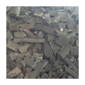 HARDWOOD KHAYA BLACK CHARCOAL NO SPARK <b>SMOKELESS</b> SPARKLESS ODORLESS for <b>BBQ</b> RESTAURANT READY VIETNAM BIWOOD COMPANY - Product Image 6