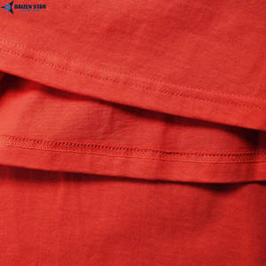 Débardeurs en coton tricoté sur mesure pour hommes, respirants, à séchage rapide, écologiques, sans manches, pour la gym, vente en gros OEM - Product Image 5