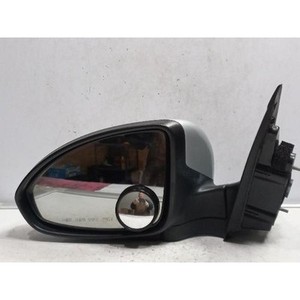 Espejo Retrovisor Izquierdo Usado para Cruze CRUY1516SML01BL - Product Image 3