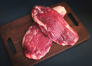 Viande de bœuf congelée en gros, tranche de bœuf halal sans os, emballage en vrac pour l'exportation - Product Image 6