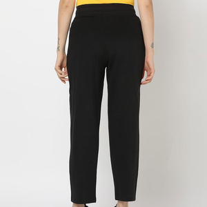 High Quality <b>Women</b> <b>Trouser</b> Best Selling <b>Women</b> <b>Trouser</b> Causal Wear Hot Sale <b>Women</b> <b>Trouser</b> For Online Sale - Product Image 2